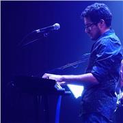 Profesor de Iniciacion musical, armonia y piano